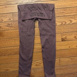 Calvin Klein Women’s Leggings